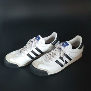 Vintage Samoa Adidas